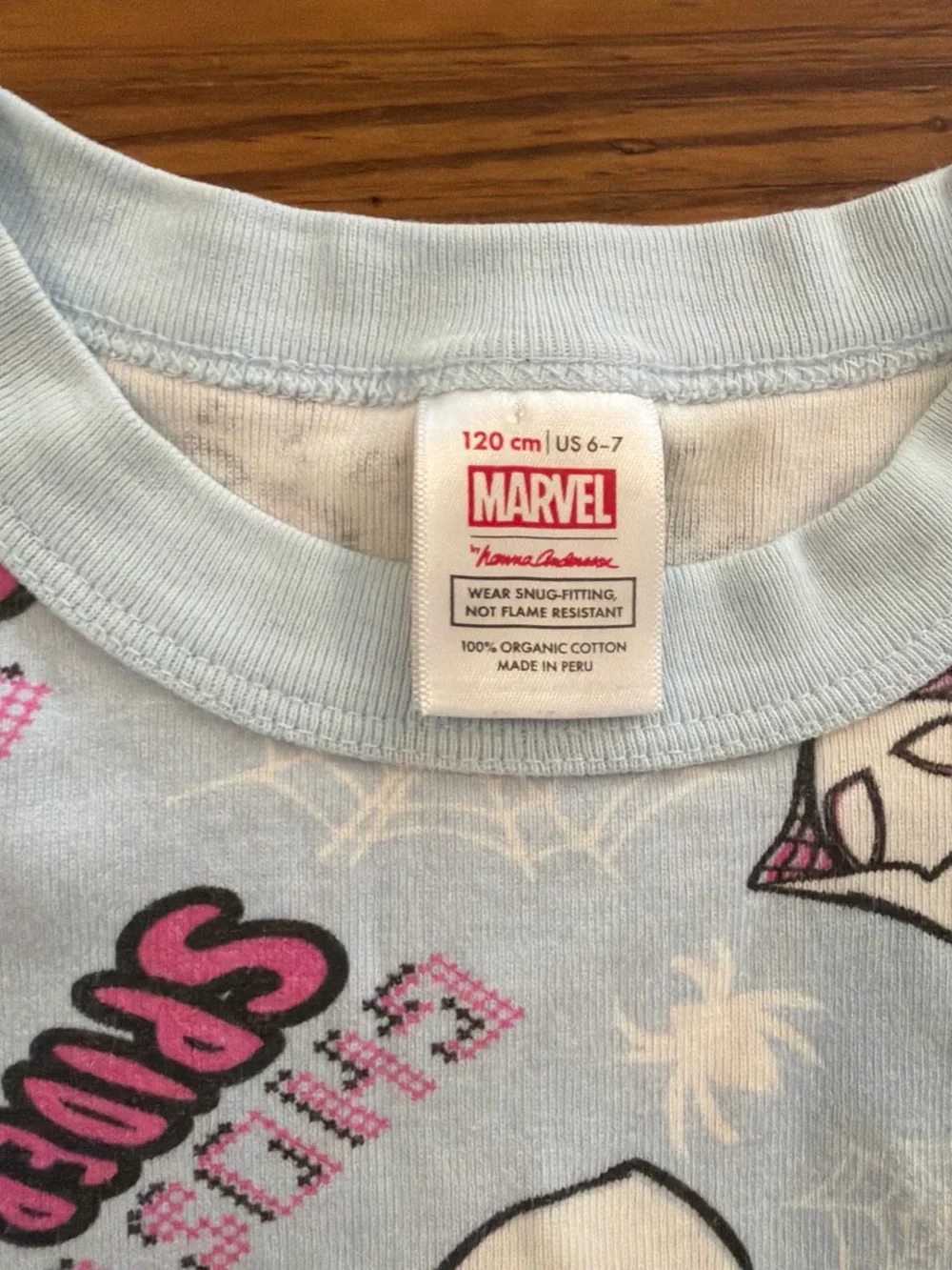 Brand New Hanna Andersson Pajamas